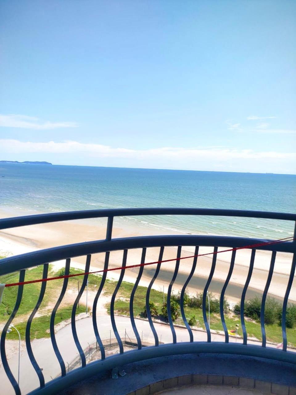 Apartment Sunshine Bay By Ng Port Dickson