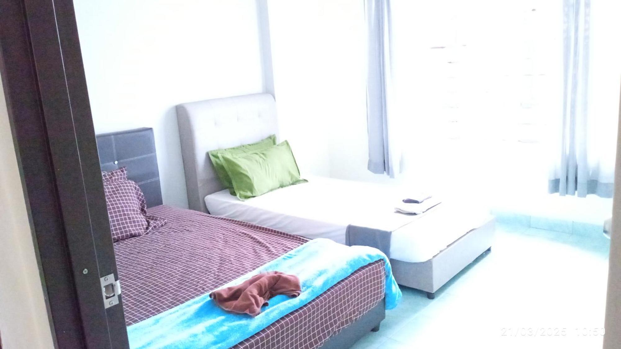 Sunshine Bay By Ng Apartment *