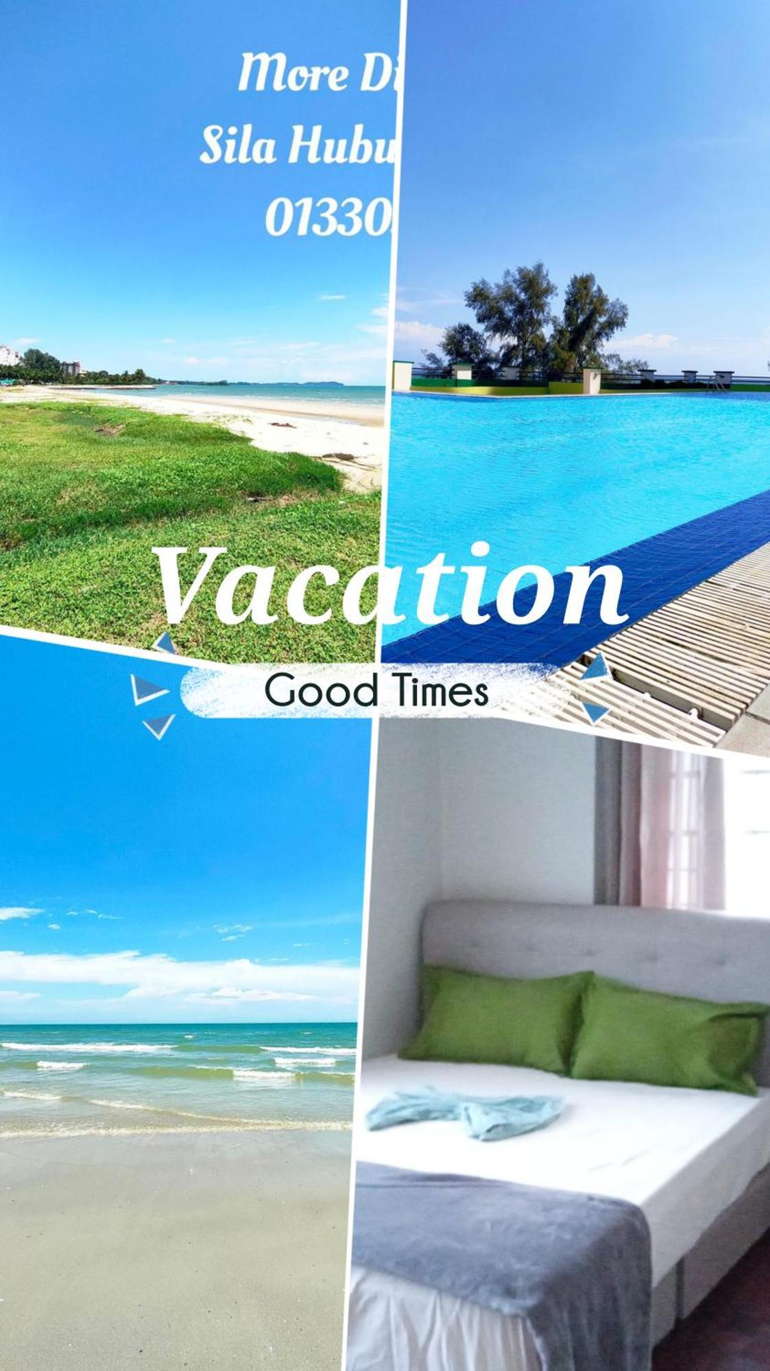 Sunshine Bay By Ng * Port Dickson