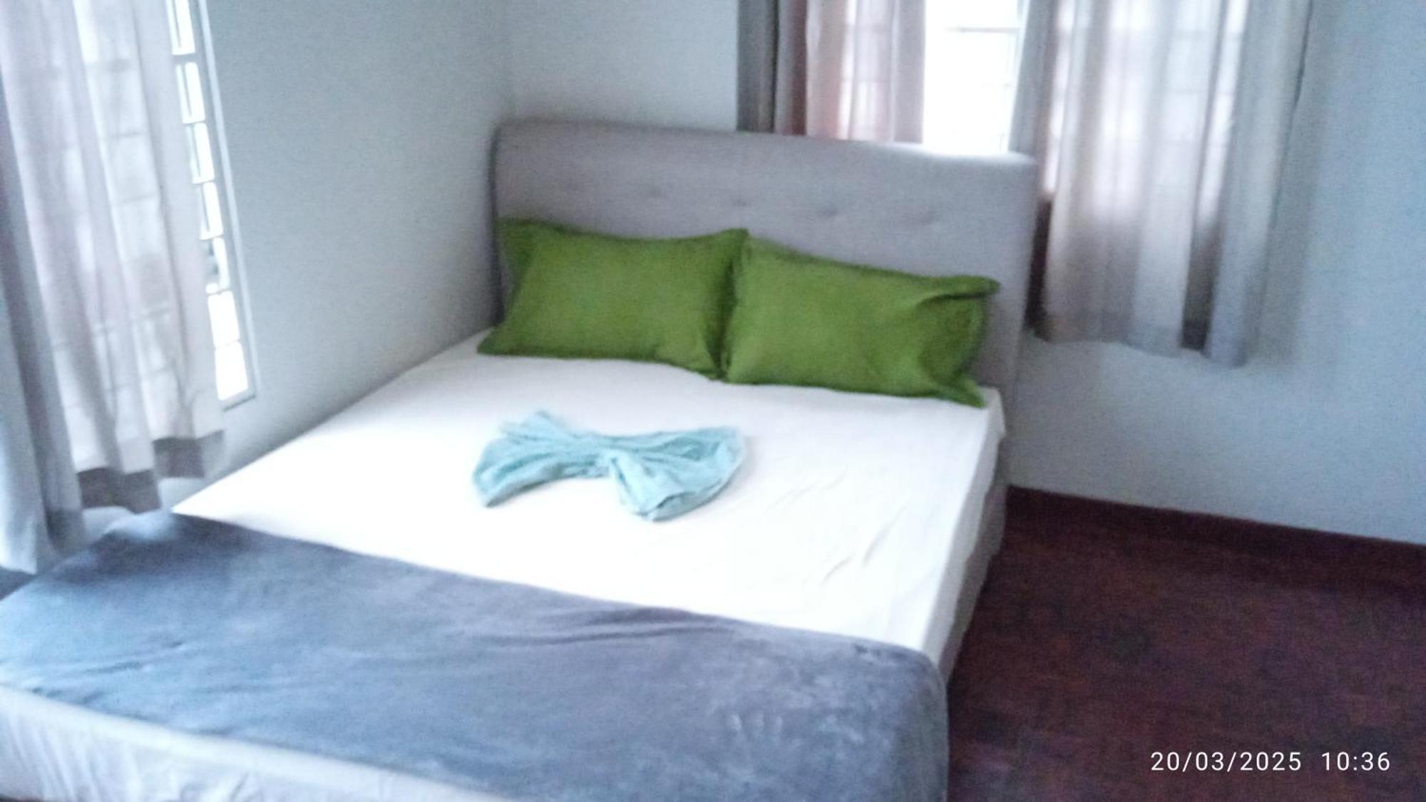 Apartment Sunshine Bay By Ng Port Dickson