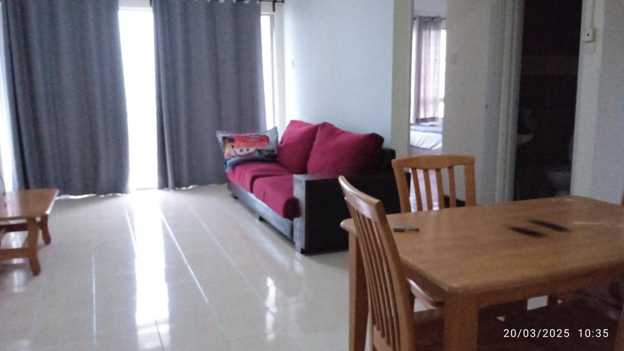 Sunshine Bay By Ng Apartment