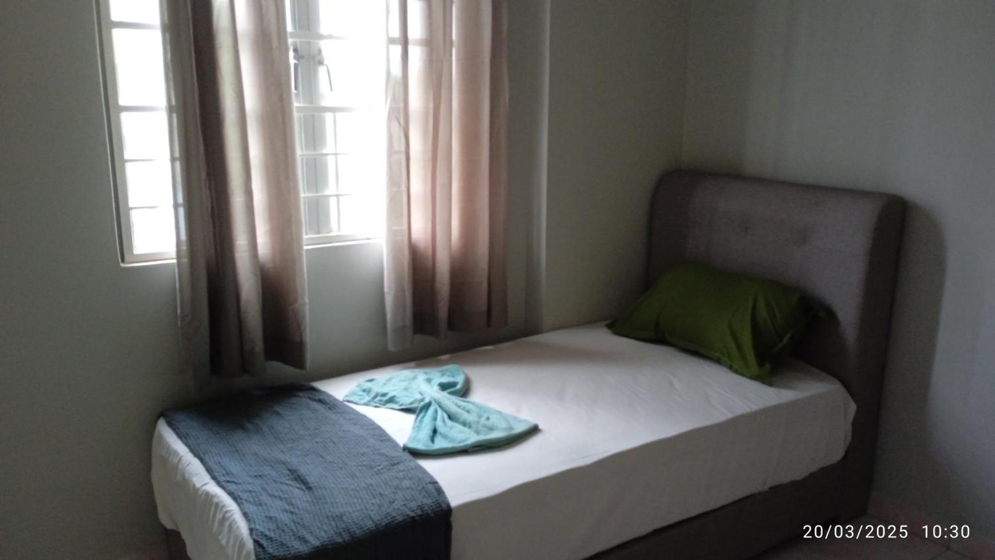 Sunshine Bay By Ng Apartment Port Dickson