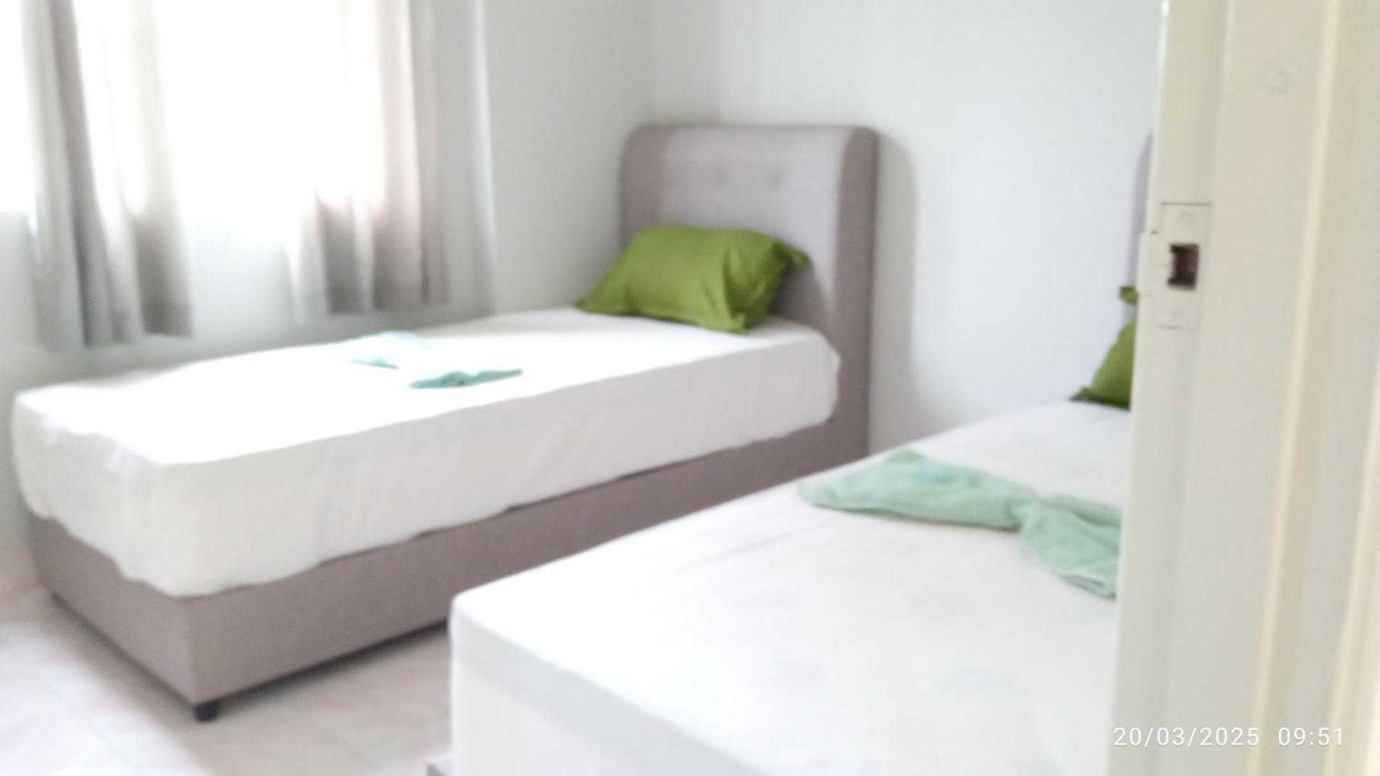 Apartment Sunshine Bay By Ng Port Dickson
